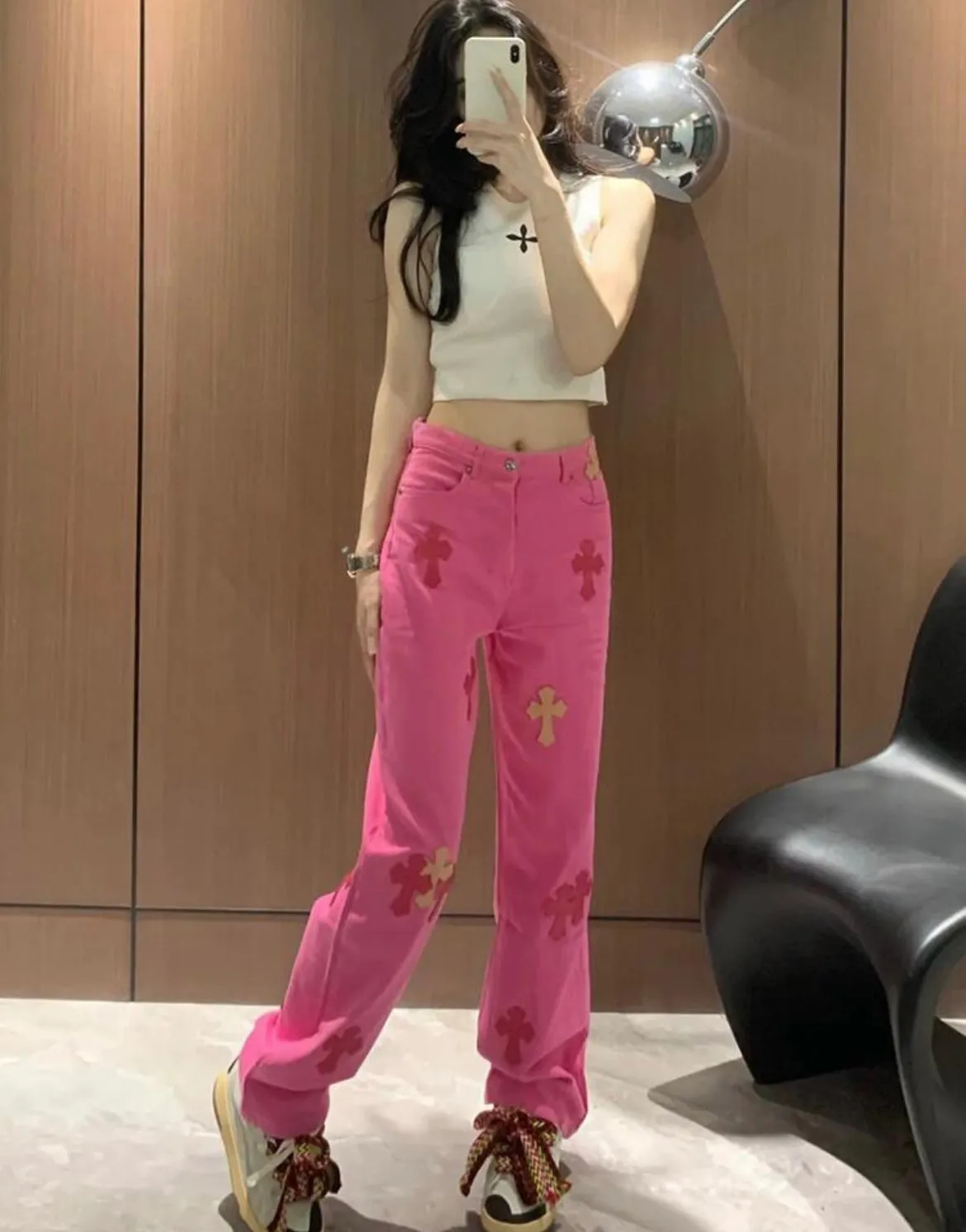 model picture
